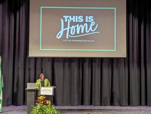 Farmington Hills Mayor Delivers Second State of the City Address Highlighting City’s Successes and Future Initiatives