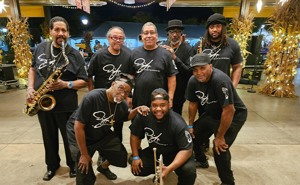 City of Farmington Hills to Celebrate Juneteenth with  Free Concert at The Hawk Theatre on June 19