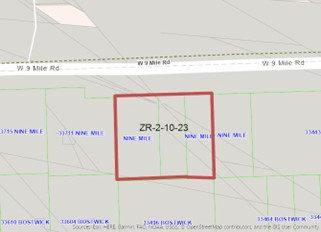 Subject Property