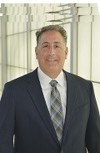 Photo of Gary Mekjian