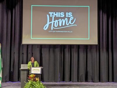 Farmington Hills Mayor Delivers Second State of the City Address Highlighting City’s Successes and Future Initiatives